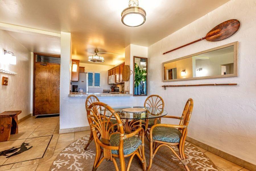 Apartment Menehune Shores, #220 *