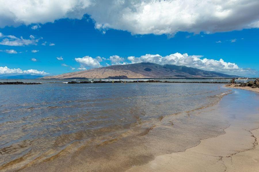 Menehune Shores, #220 Apartment *