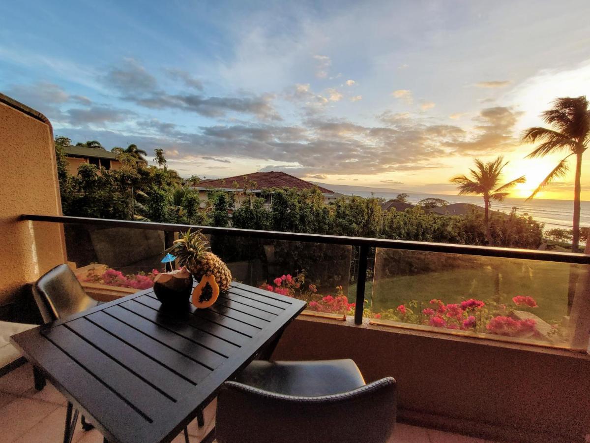 Hale Mai Hopohopo Aparthotel Kahana