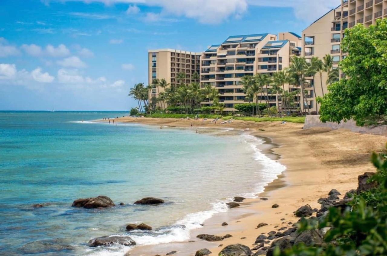Hale Mai Hopohopo Aparthotel Kahana