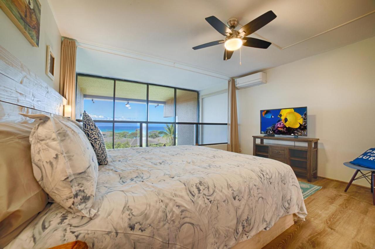Hale Mai Hopohopo Aparthotel