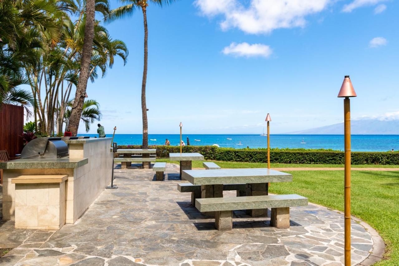 The Whaler Hotel Lahaina