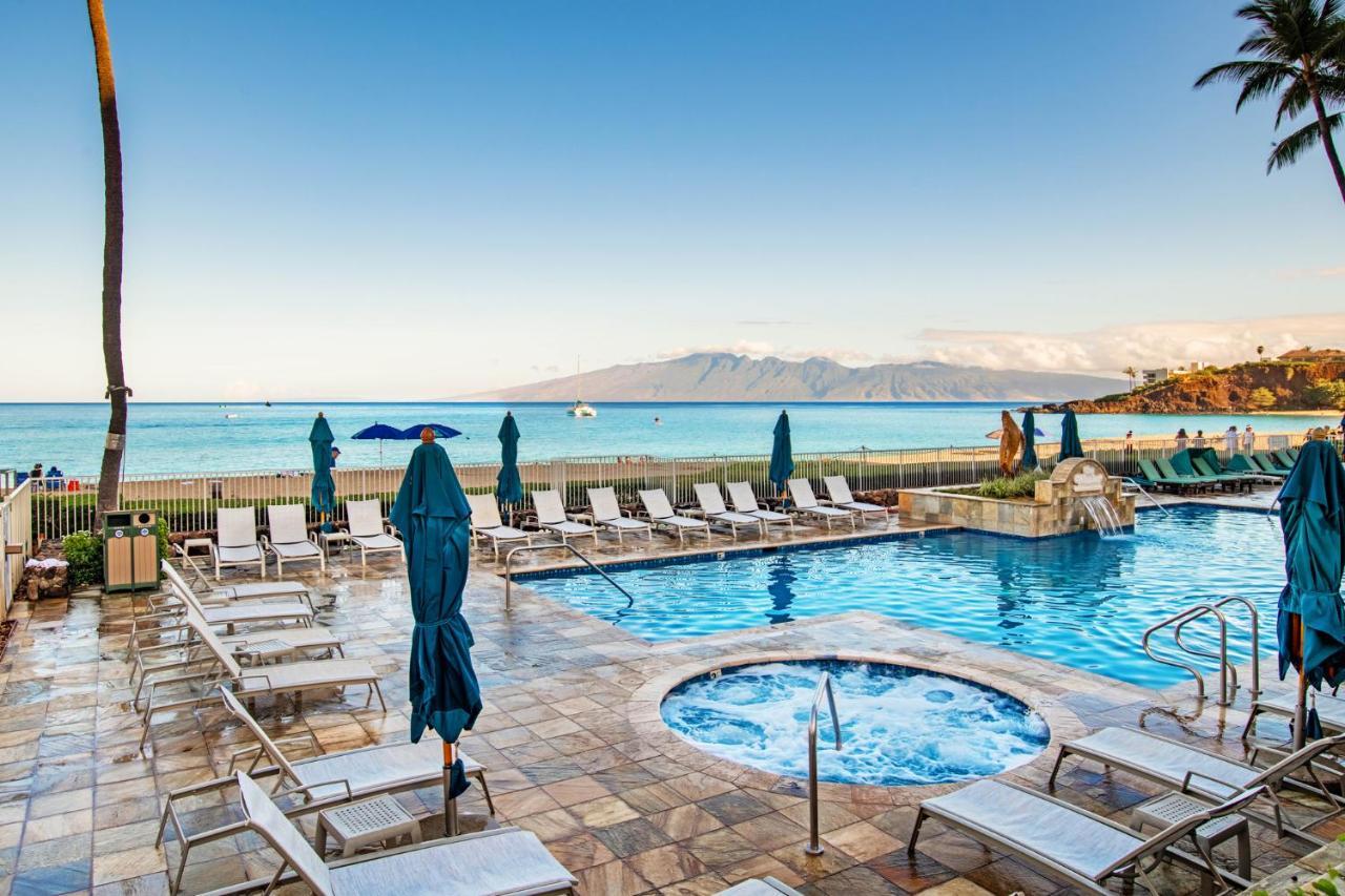 Hotel The Whaler Lahaina
