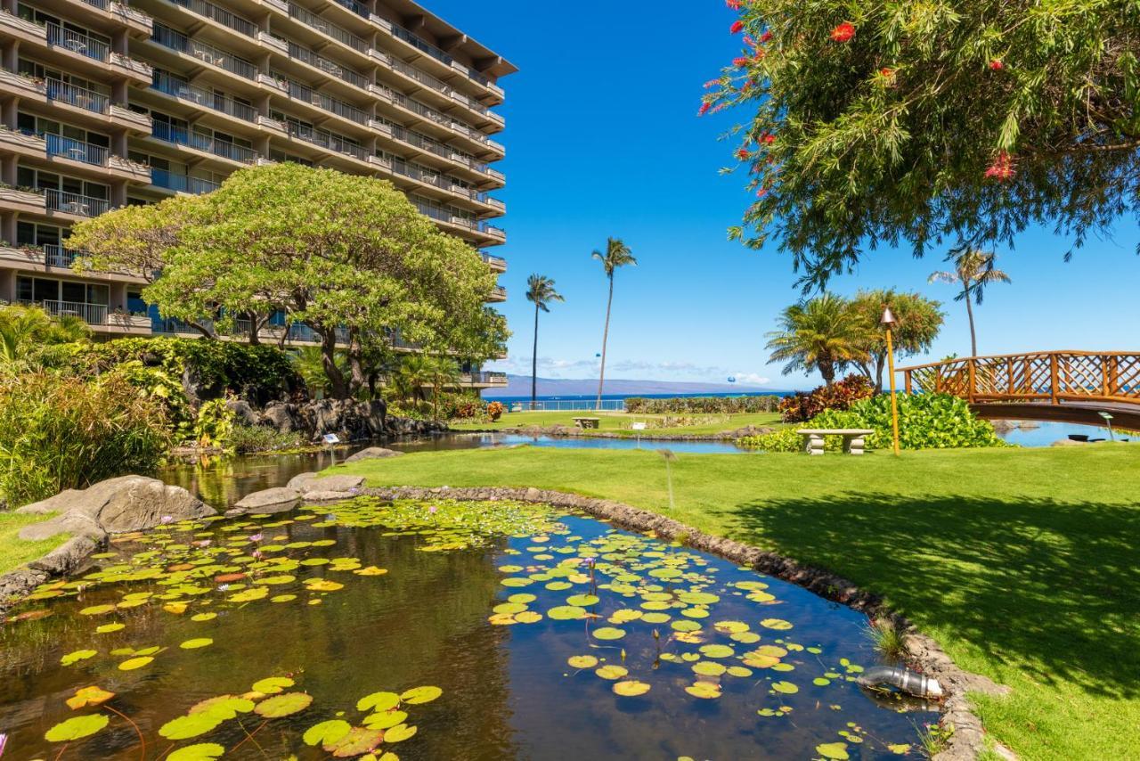 The Whaler 3* Lahaina