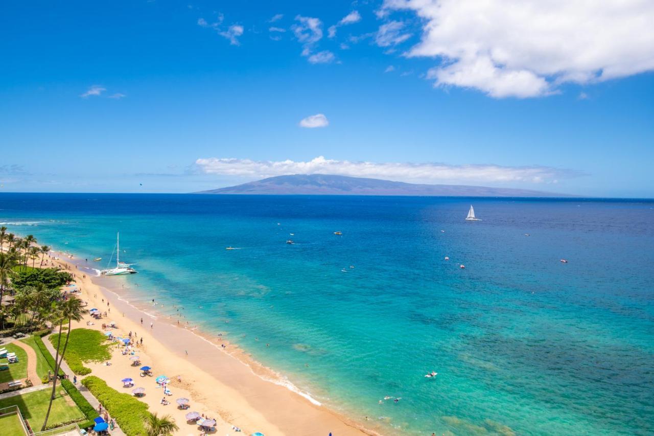 Hotel The Whaler Lahaina