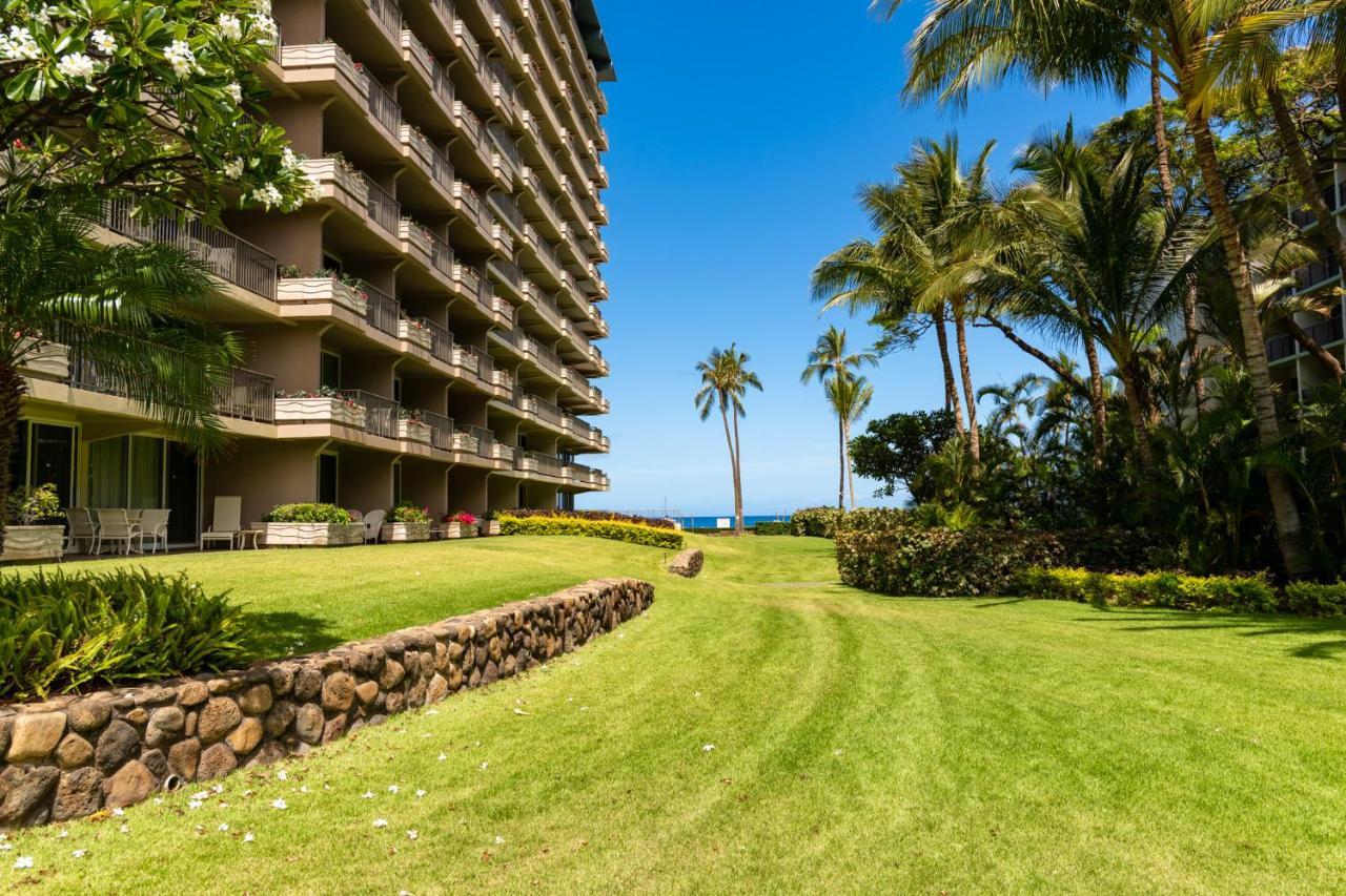 Hotel The Whaler Lahaina