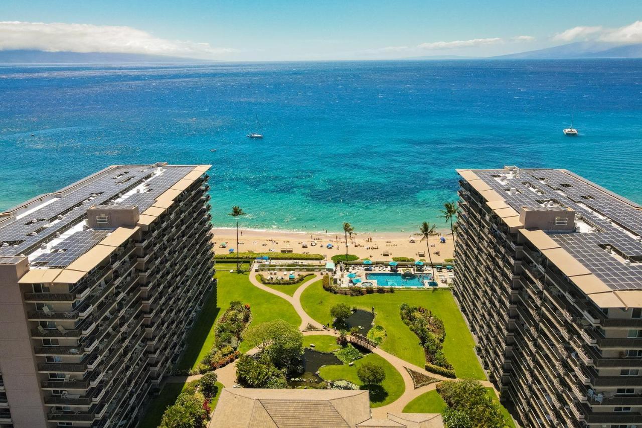 Hotel The Whaler Lahaina