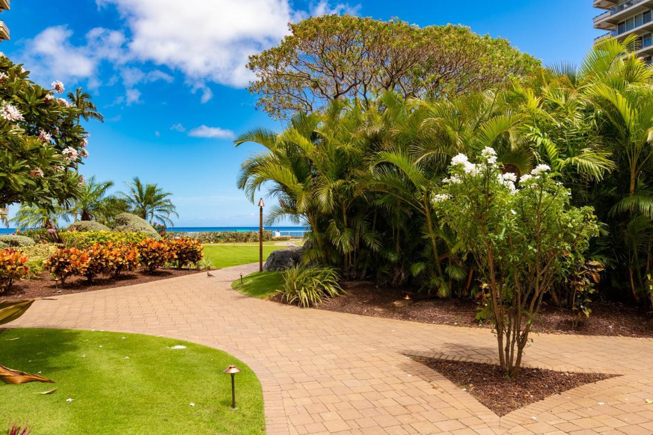 Hotel The Whaler Lahaina