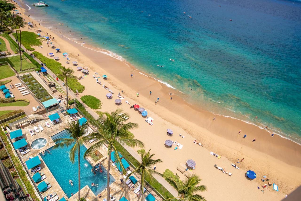 Hotel The Whaler Lahaina