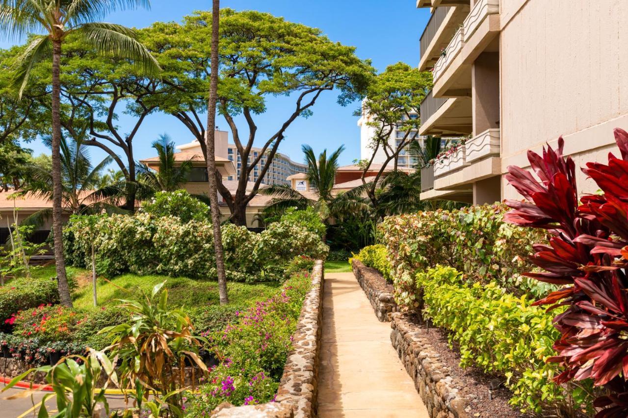 The Whaler 3* Lahaina