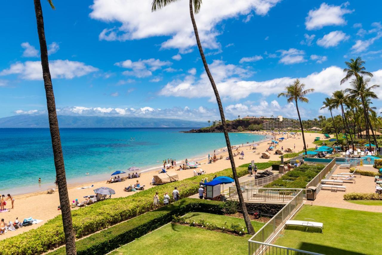 The Whaler Hotel Lahaina