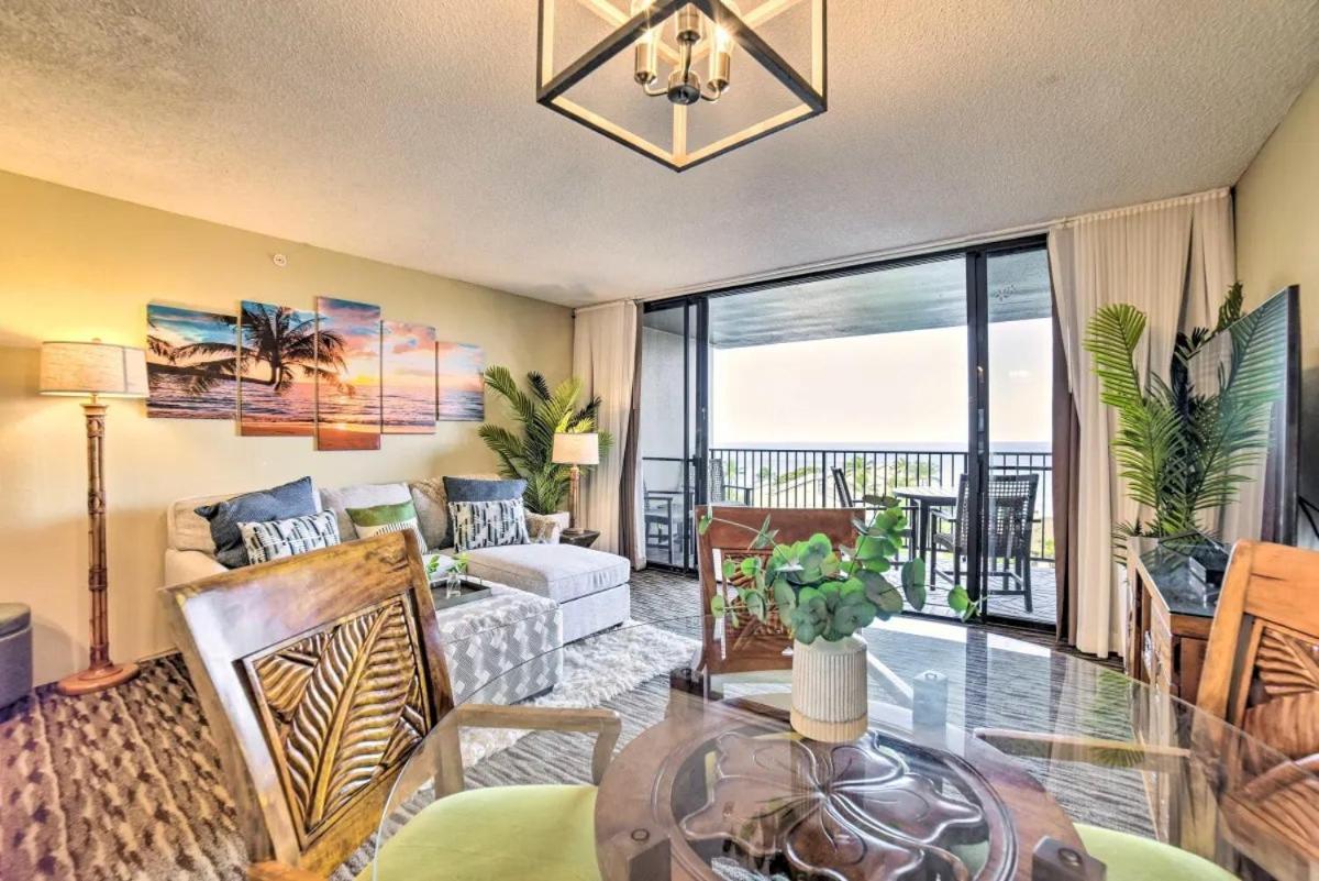 Maui Oceanview Penthouse At Kaanapali Resort