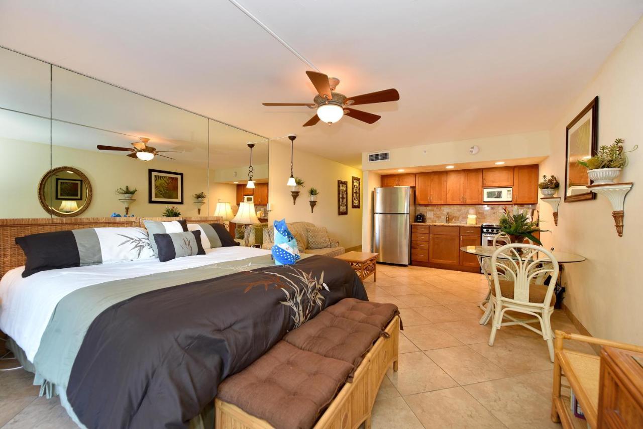 Royal 104 Apartment *