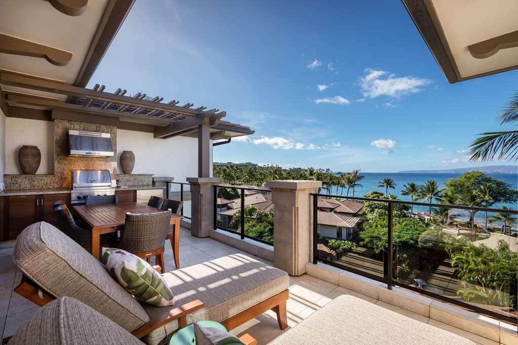 Wailea Hotel