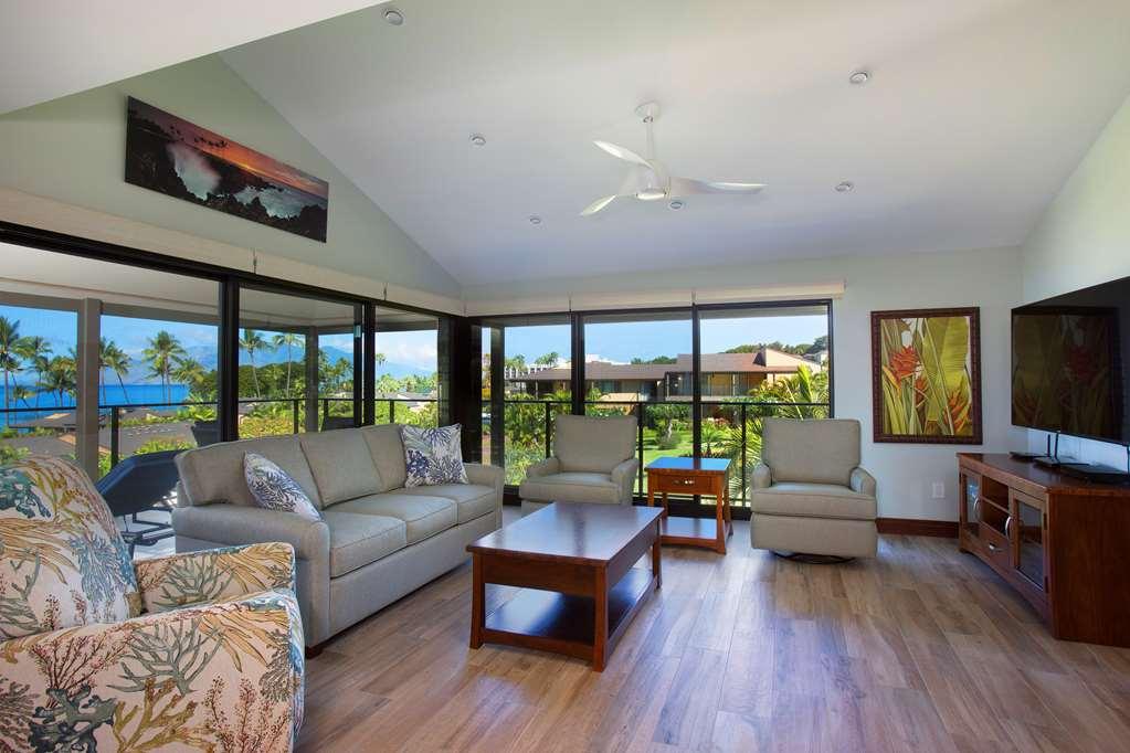 Hotel Wailea