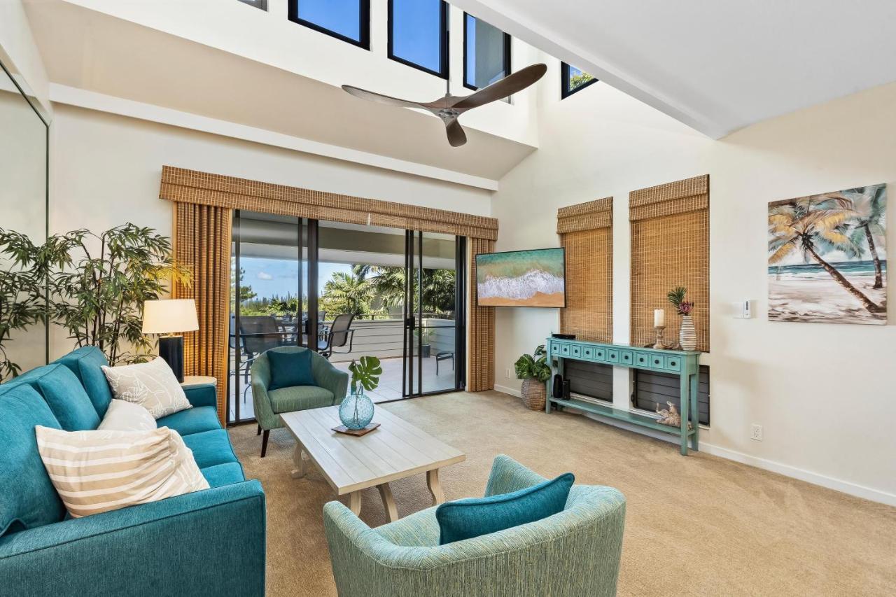 Holiday home Kapalua Golf 17t8