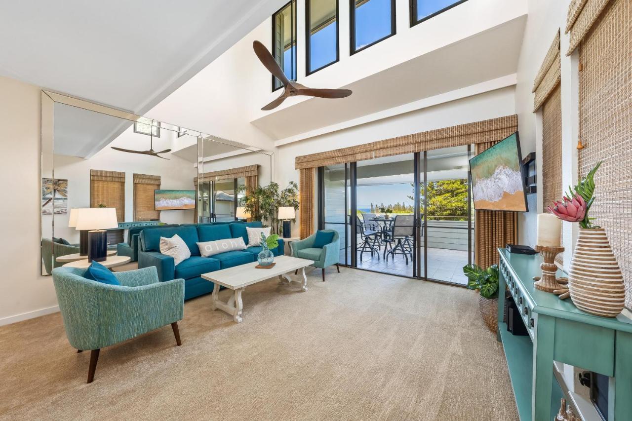 Holiday home Kapalua Golf 17t8