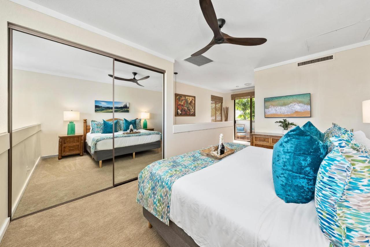 Kapalua Golf 17t8 Holiday home Kahana