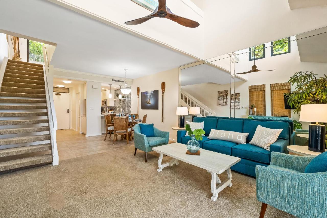 Holiday home Kapalua Golf 17t8 *