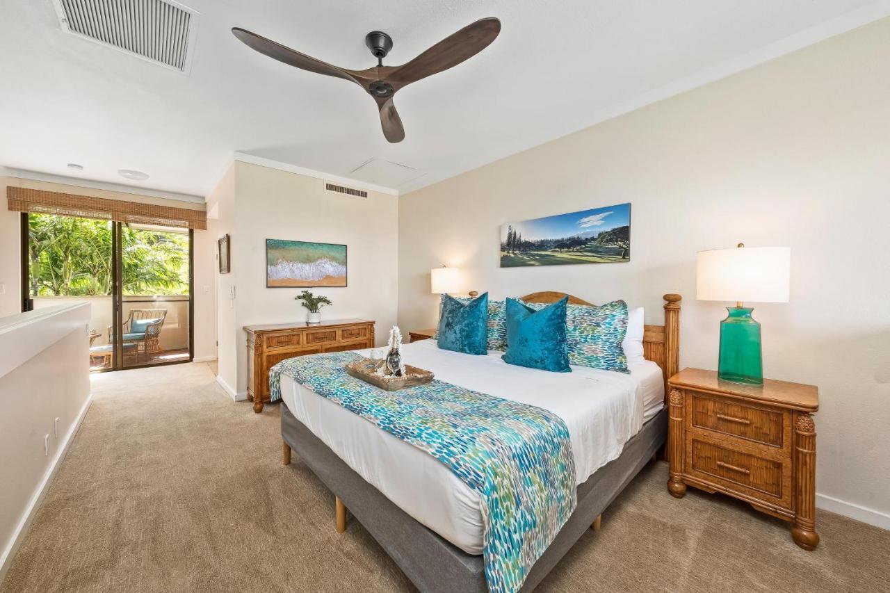 Holiday home Kapalua Golf 17t8 Kahana