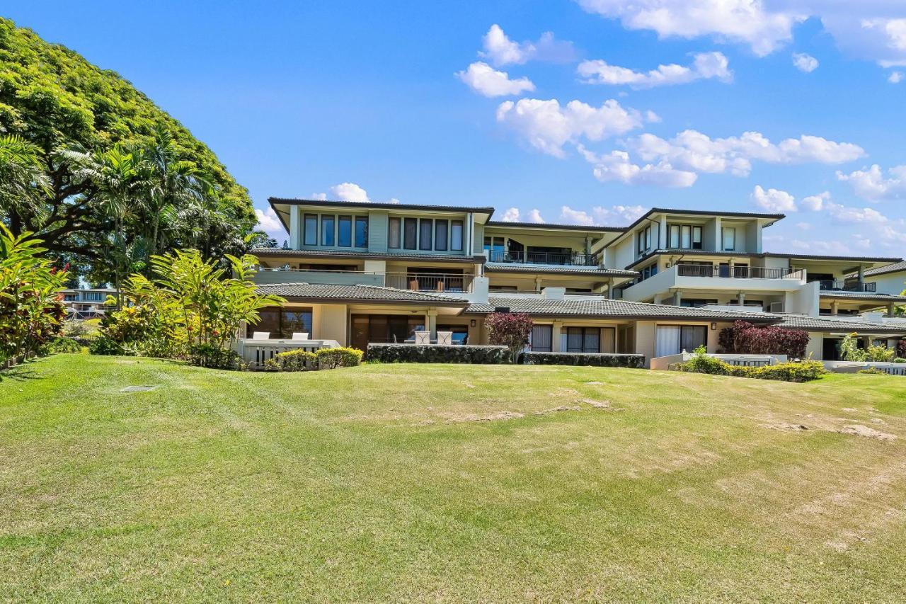 Holiday home Kapalua Golf 17t8