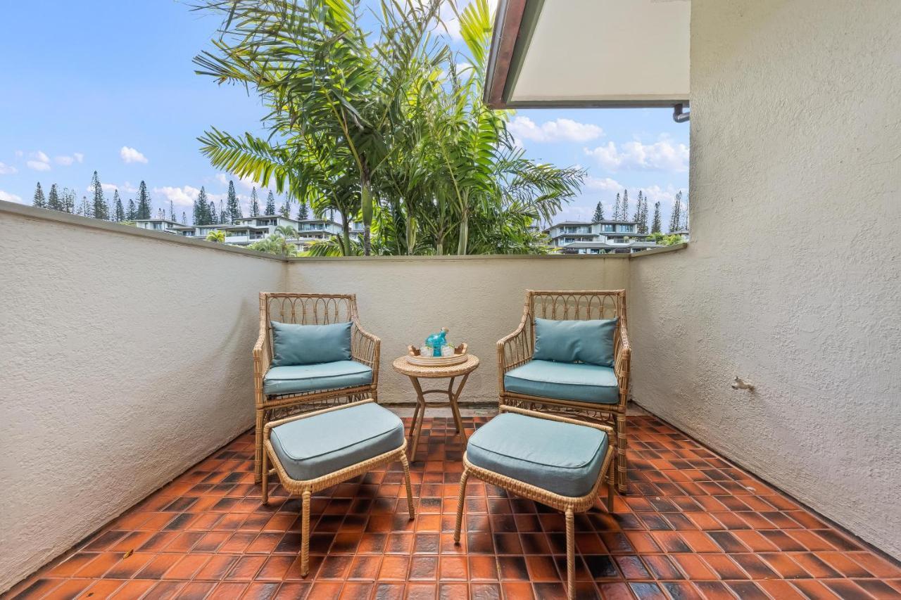 Holiday home Kapalua Golf 17t8