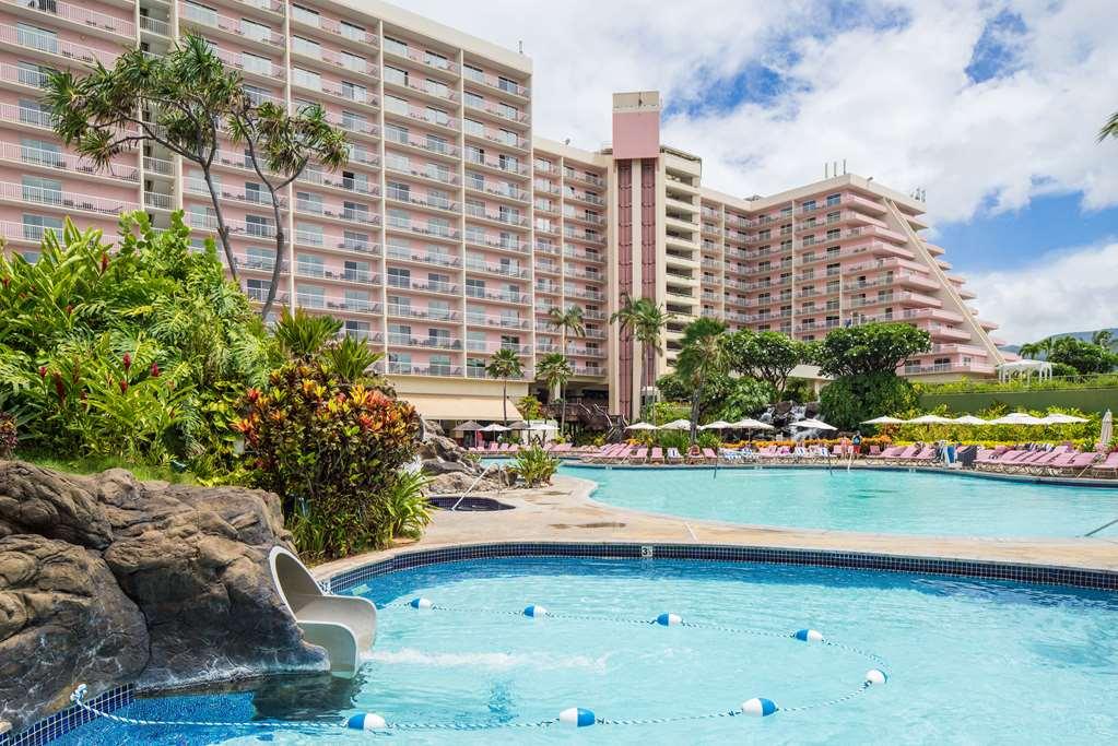 Hotel Hilton Vacation Club Maui