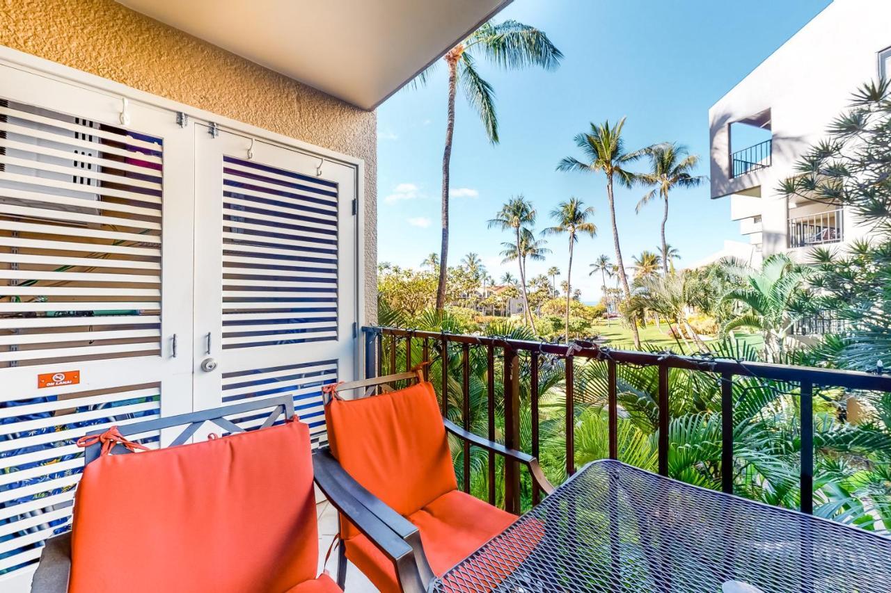 Holiday home Kamaole Sands