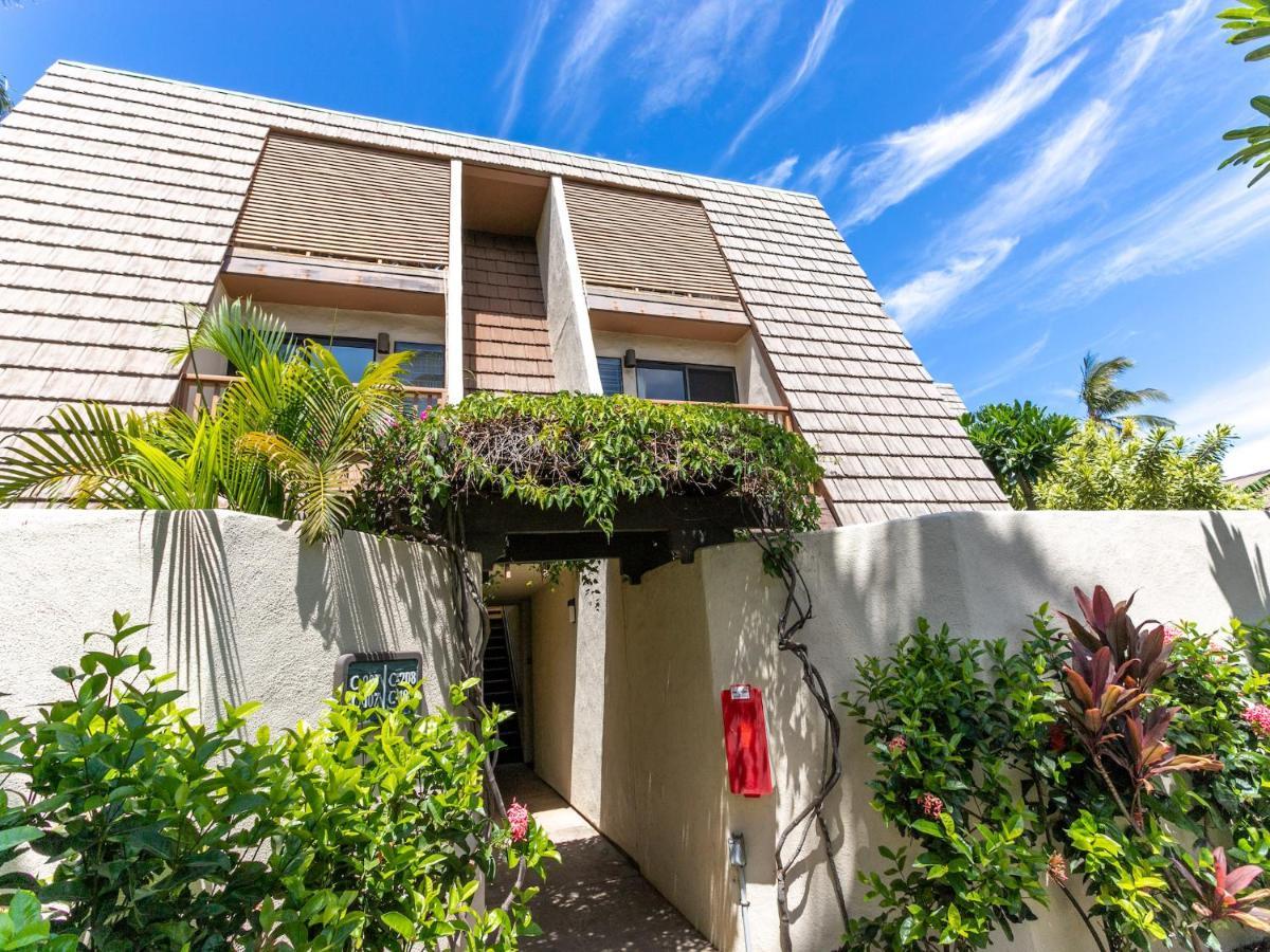 Apartment Maui Kamaole C-208