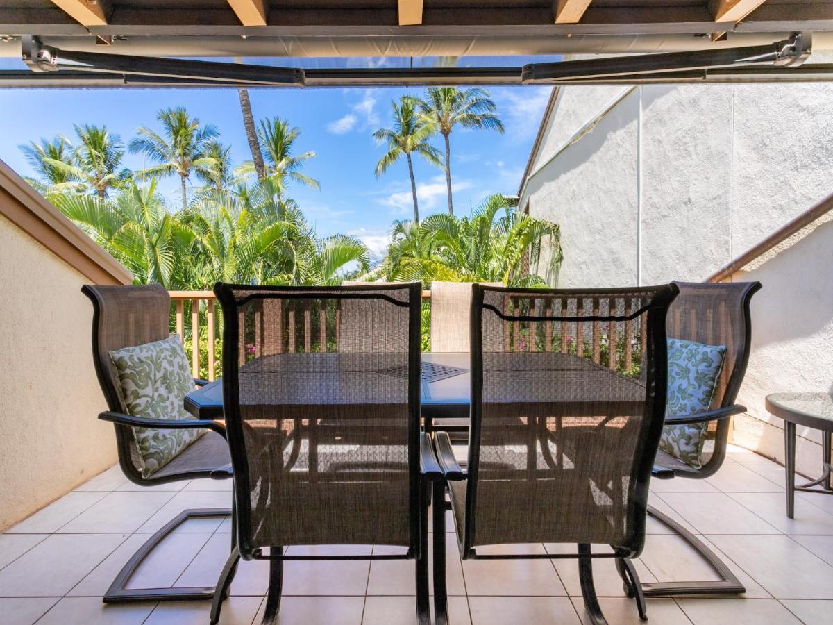 Maui Kamaole C-208 Apartment Wailea (Maui)