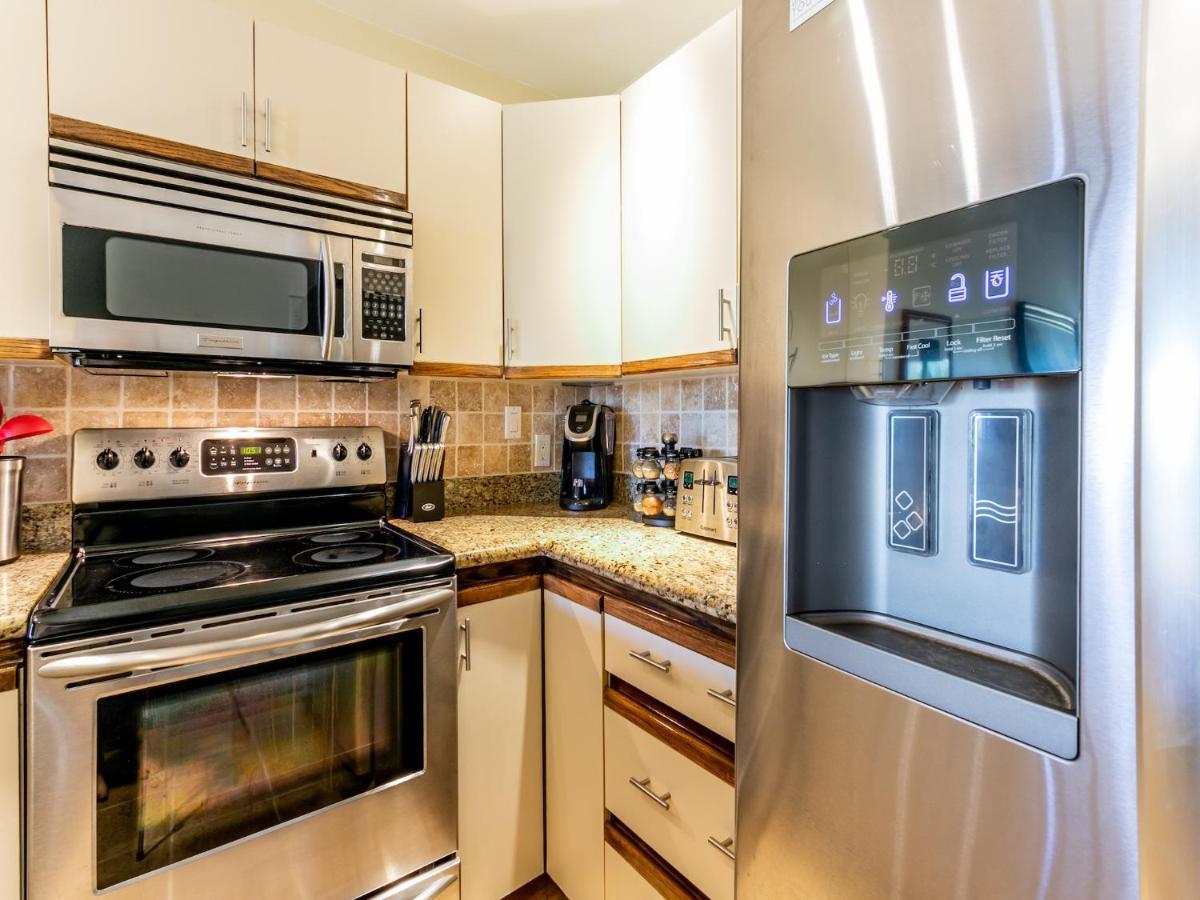 Maui Kamaole C-208 Apartment