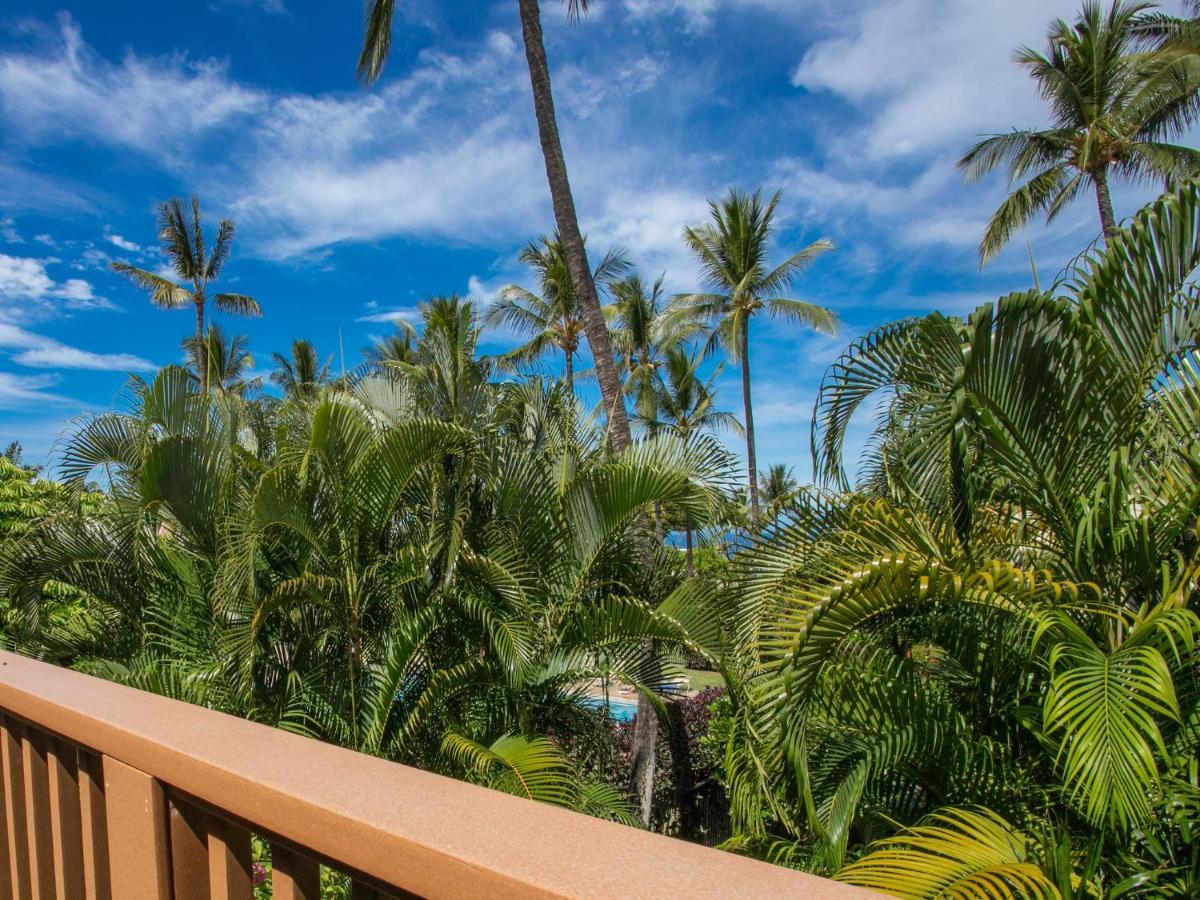 Apartment Maui Kamaole C-208