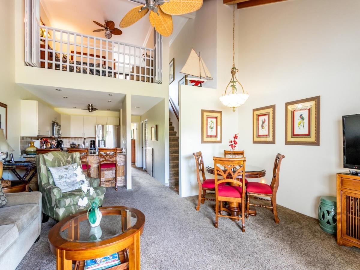 Maui Kamaole C-208 Apartment Wailea (Maui)