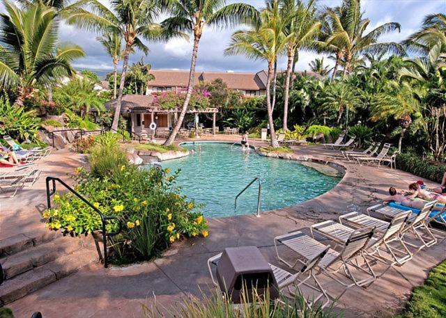 Apartment Maui Kamaole C-208 *