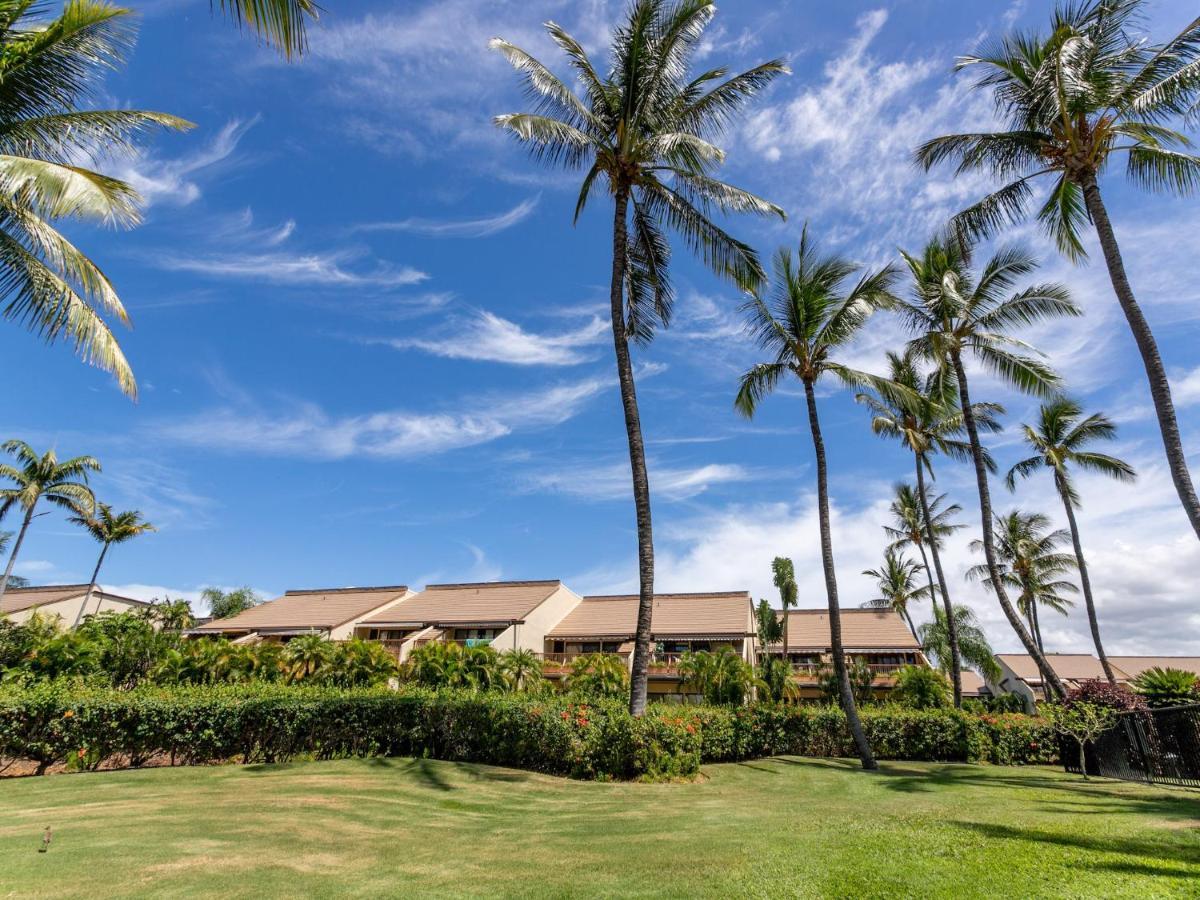 Maui Kamaole C-208