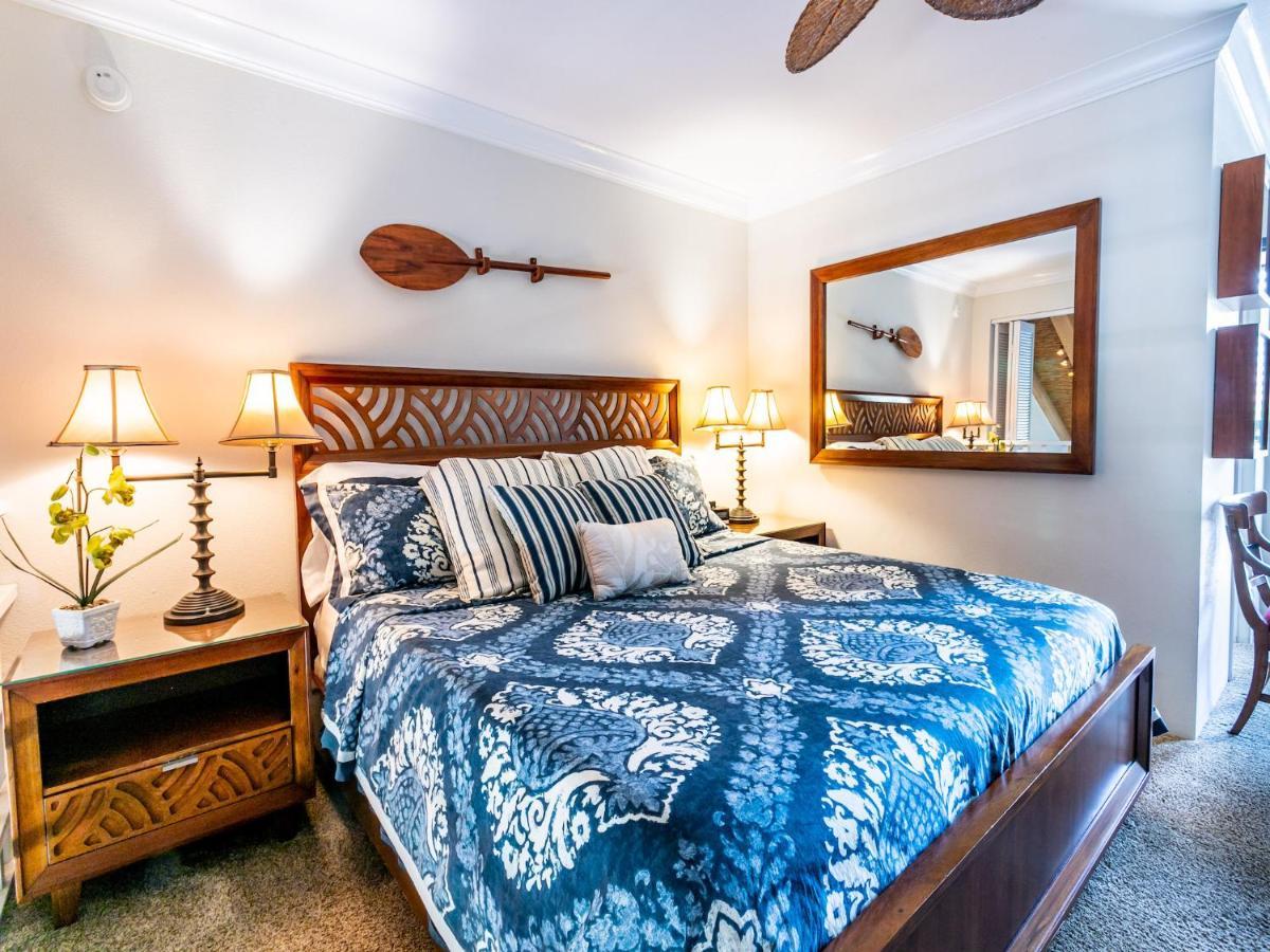 Apartment Maui Kamaole C-208 Wailea (Maui)