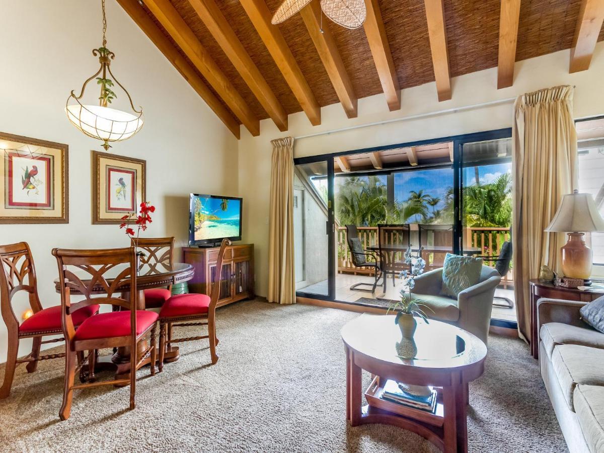 Maui Kamaole C-208 Apartment Wailea (Maui)