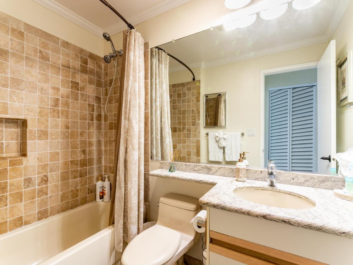 Apartment Maui Kamaole C-208 Wailea (Maui)