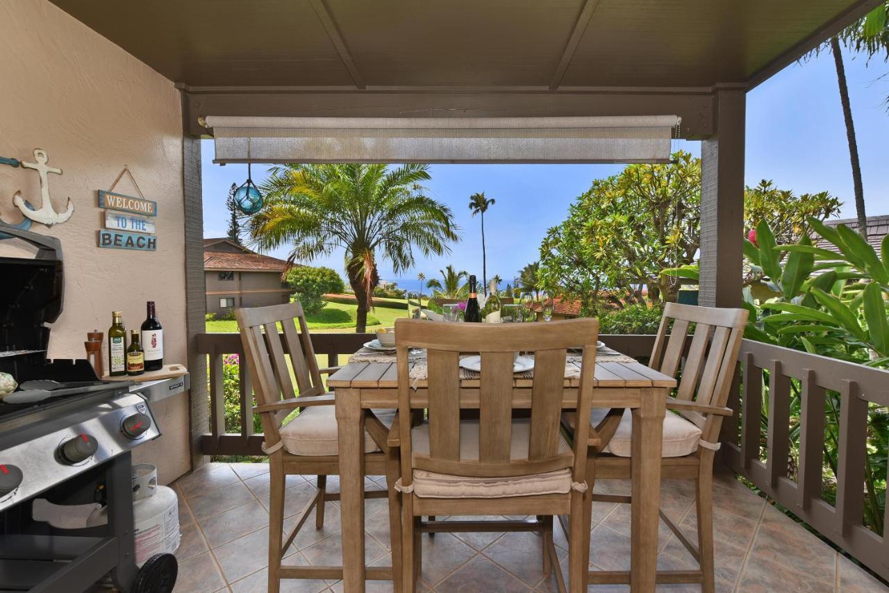 Kaanapali Plantation 25 Holiday home Lahaina