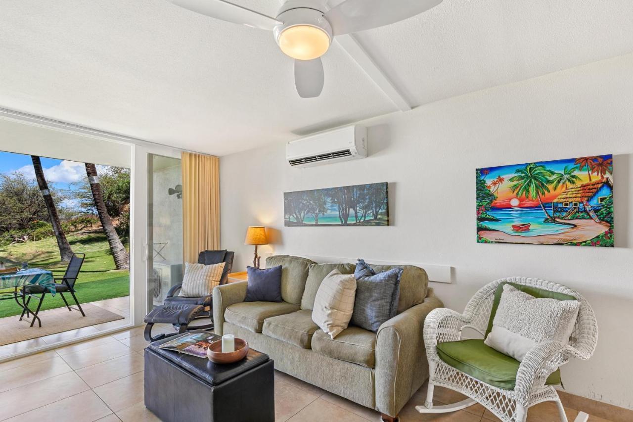 Keawakapu 208 Holiday home