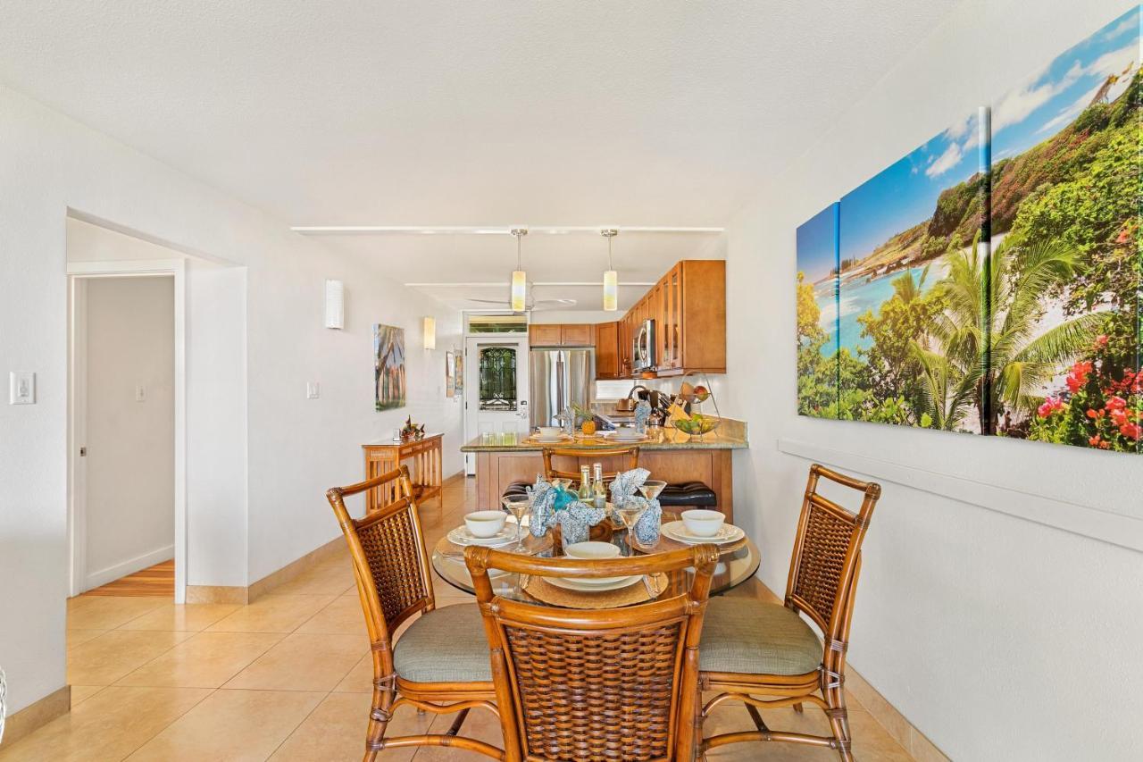 Keawakapu 208 Holiday home *