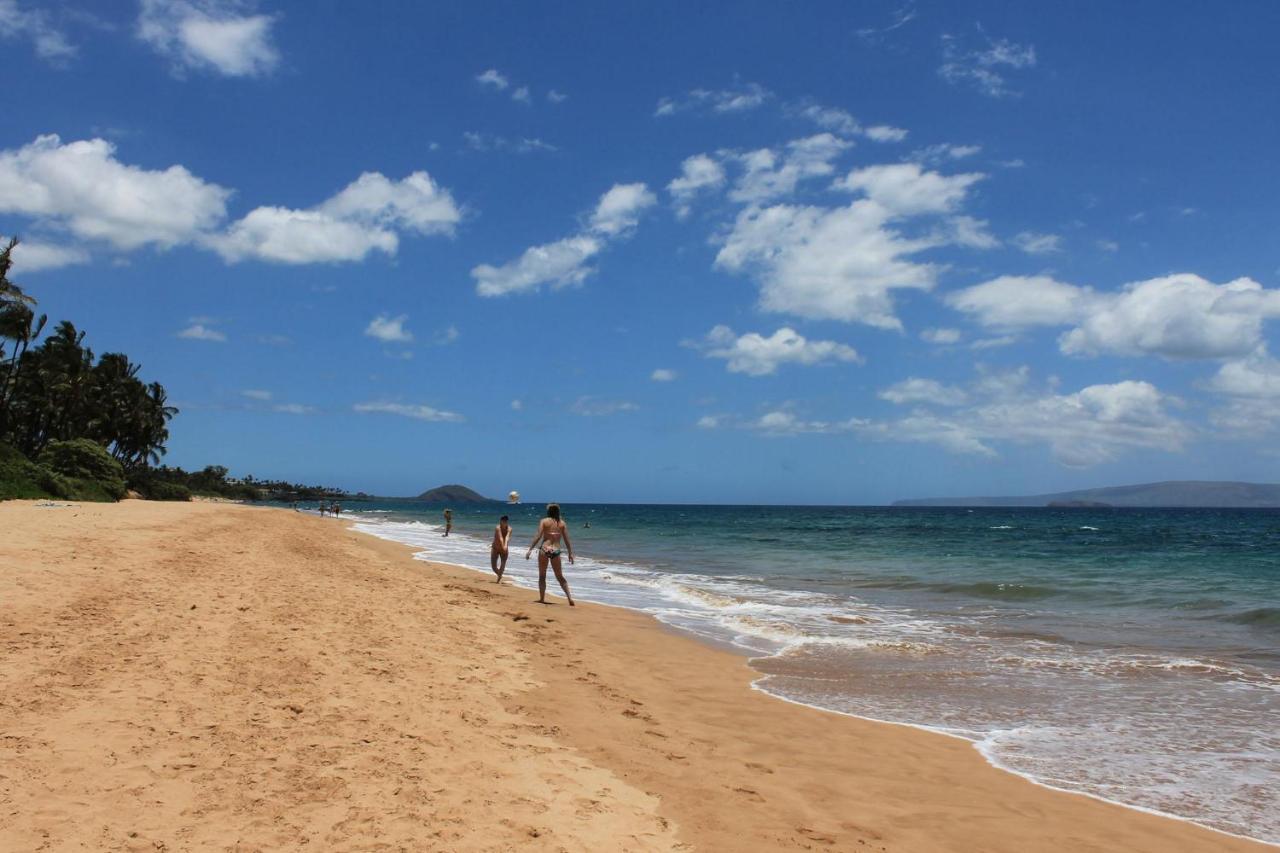 Keawakapu 208 * Wailea (Maui)
