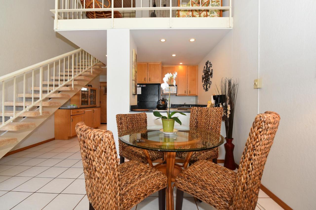 Kulakane 304 Holiday home Kahana