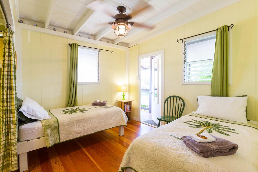 Lodge Nalu Kai