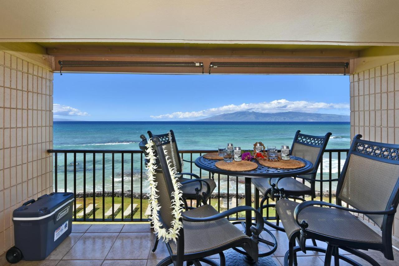 Kaleialoha 309 Holiday home Kahana