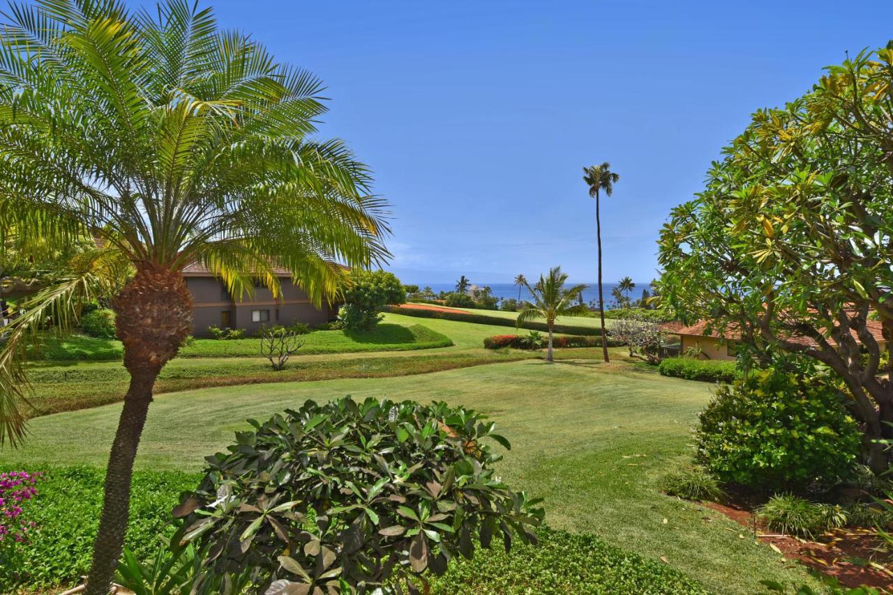Kaanapali Plantation 25 Holiday home