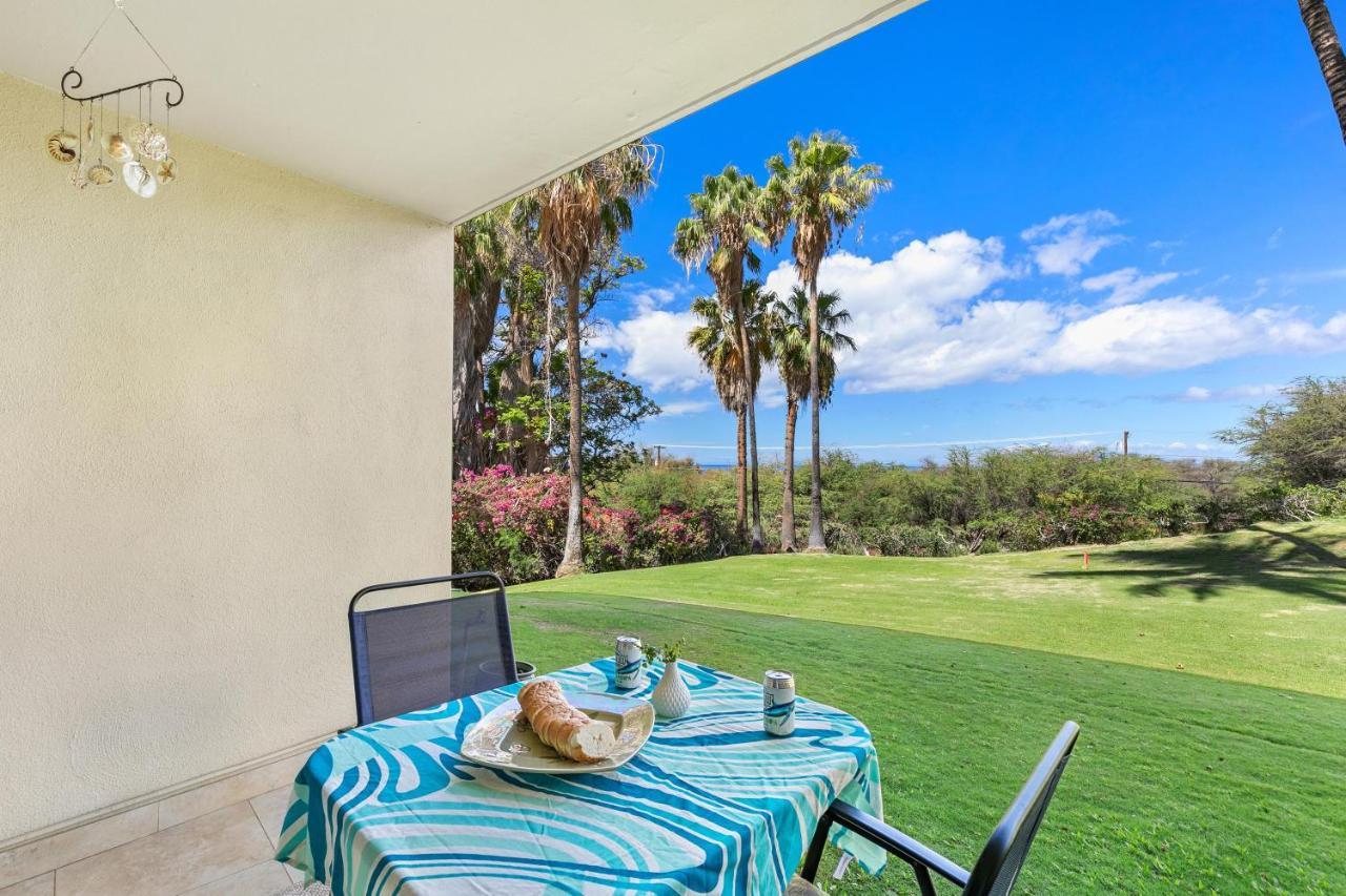 Keawakapu 208 Holiday home *