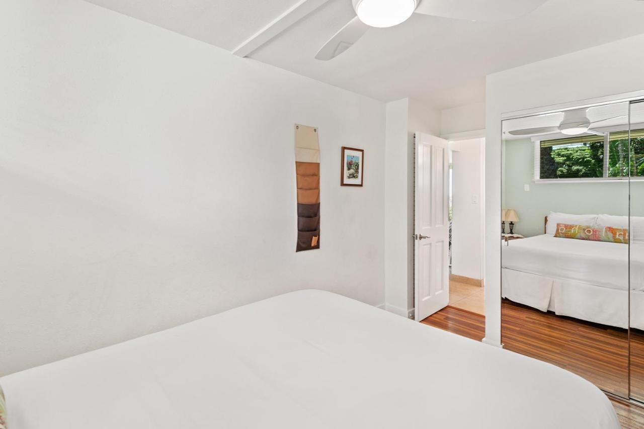 Keawakapu 208 Holiday home Wailea (Maui)