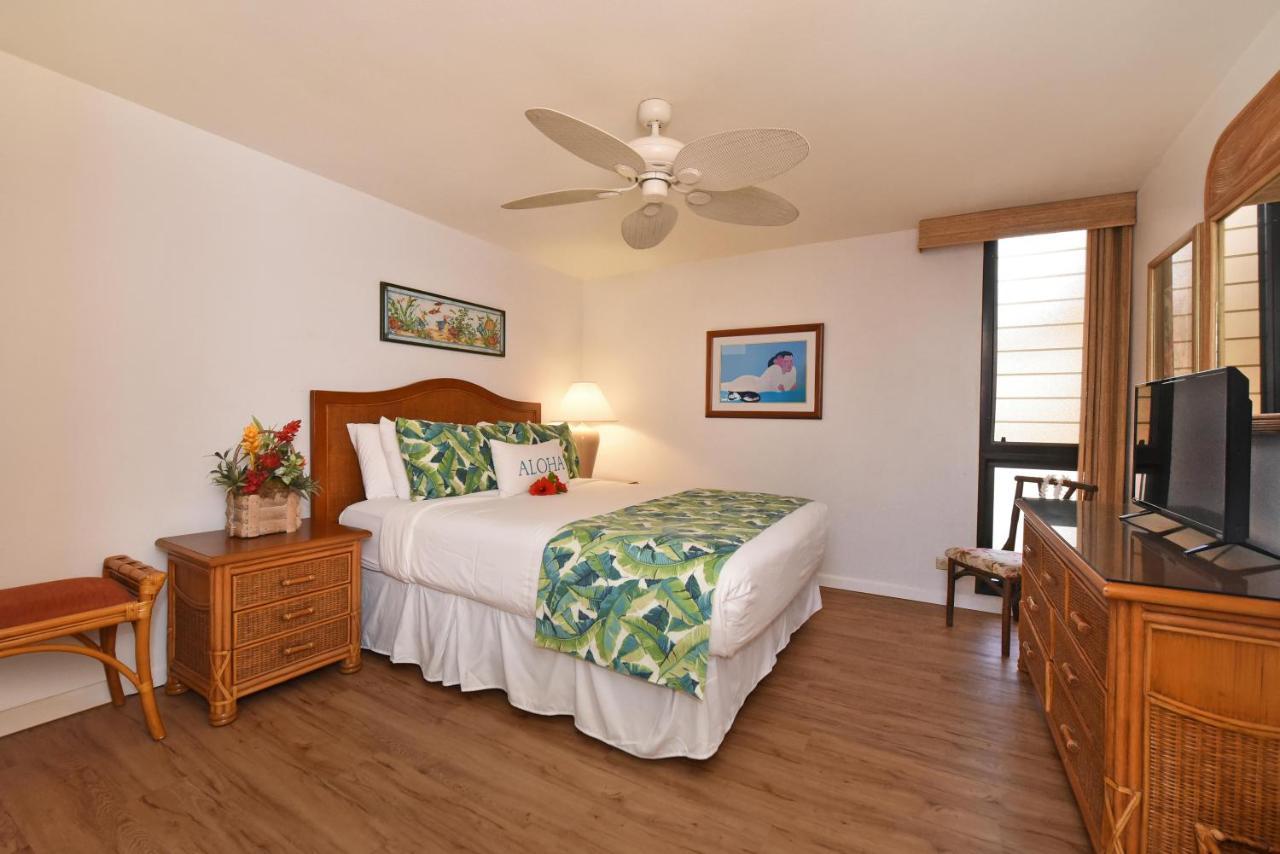 Kaleialoha 309 Kahana