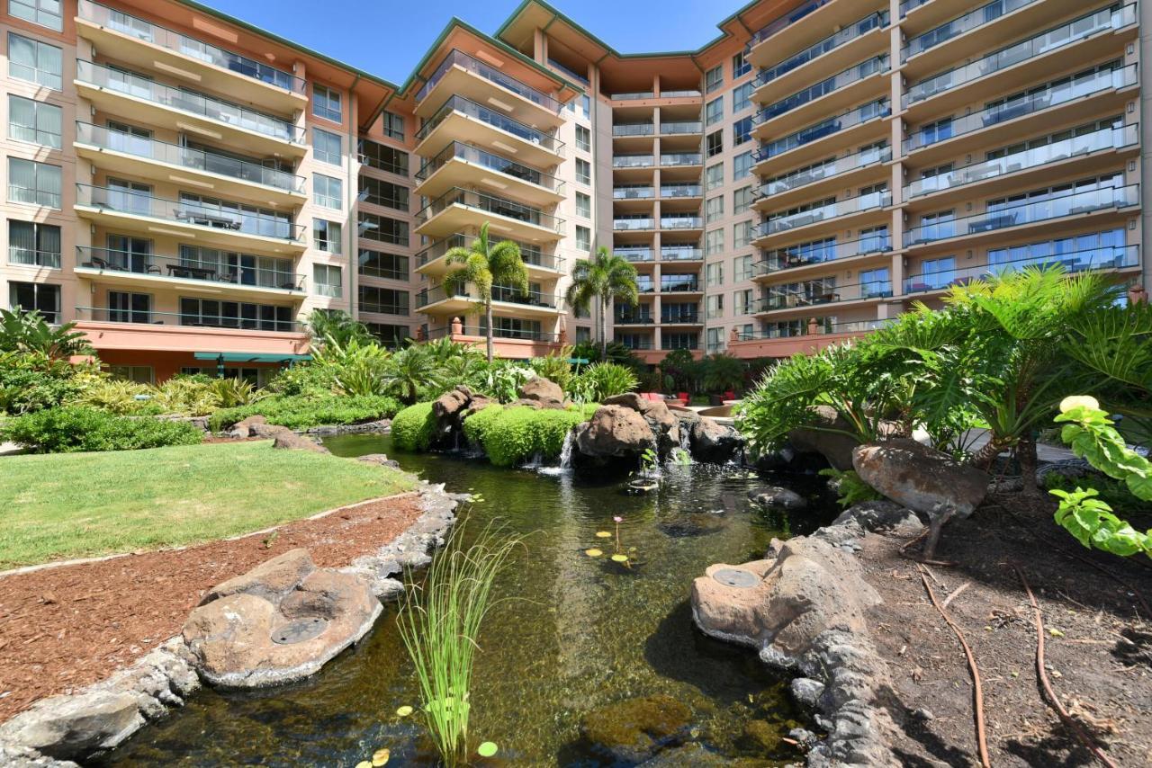 Holiday home Honua Kai 322 *